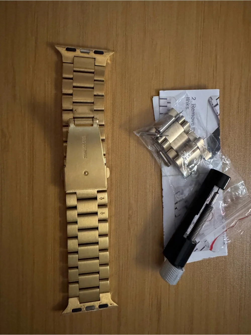 Apple Watch Band